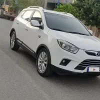 جک s5 اتومات مدل ۱۳۹۶ فروش فوری