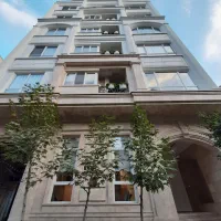 250 متر پارک نیاوران / تک واحدی / ۲ پارکینگ
