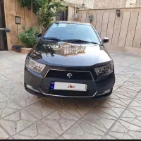 دنا پلاس توربو ۶دنده