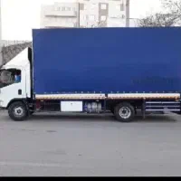 باربری جابجای اساس منزل مبلمان باکارگروماشین حجیم