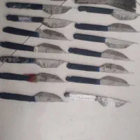 ۱۵ عدد قلاب به همراه یه دفعه فرش