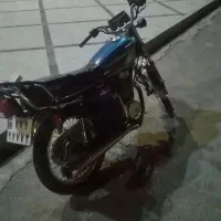 هندا 150مدل95استارتی