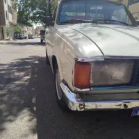 وانت پیکان مدل 86دوگانه کارخانه، فوری فروشی