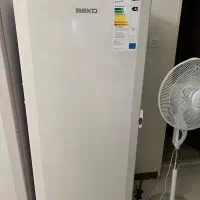 یخچال فریزر دوقلو بکو