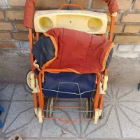 کالسکه بچه
