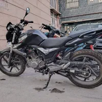 بنلی tnt 150