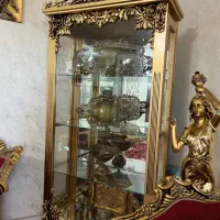 بوفه طلایی