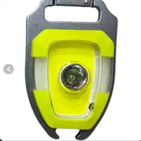 چراغ قوه فندکی مدل portable