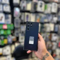 S23 ultra 512/12 تمیز