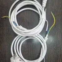 دوشاخه های پرسی ، کابل پاوری و محافظ برق