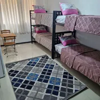 خوابگاه دخترانه فرشتگان شعبه پارک وی|اجارهٔ کوتاه‌مدت آپارتمان و سوئیت|تهران, امانیه|دیوار