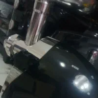 چرخ گوشت مگا