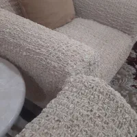کاور مبل ۷نفره