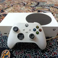 ایکس باکس سری اس