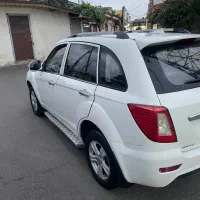 لیفان x60 92|خودرو سواری و وانت|رشت, جانبازان|دیوار