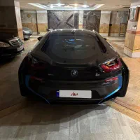 Bmwi8|خودرو سواری و وانت|تهران, نیلوفر|دیوار