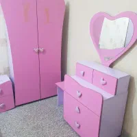 سرویس اتاق خواب