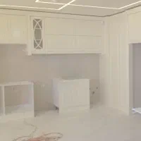 نقاشی کابینت