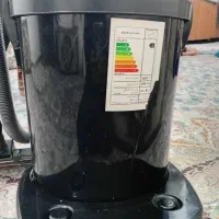 جارو برقی نو
