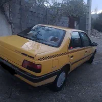 تاکسی گیلاوند دماوند