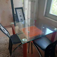 میزناهارخوری ۴نفره