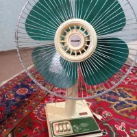 پنکه قدیمی