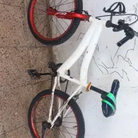 دوچرخه