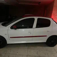 پژو۲۰۷mmc