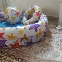 استخر بادی