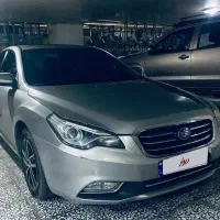 فروش خودرو بسترن b50