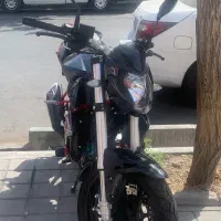 بنلی ۱۵۰ نیوفیس