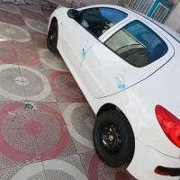پژو ۲۰۷|خودرو سواری و وانت|زاهدان, |دیوار