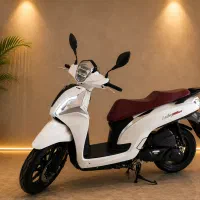 فروش موتور Sym/200/لاکی تایوان