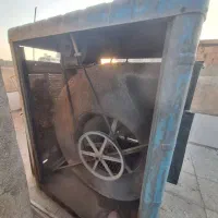 کولر 7000|کولر آبی|تهران, نعمت‌آباد|دیوار