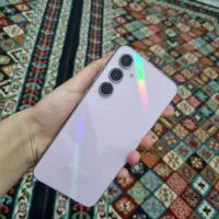فوری فوریی گوشی a55  ، آ ۵۵