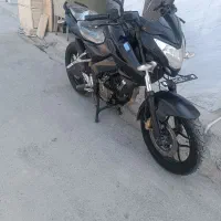 Ns200|موتورسیکلت|تهران, علایین|دیوار