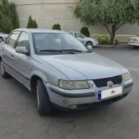 سمند مدل ۸۵