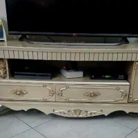 میز تلویزیون و میز آرایشی و پاتختی