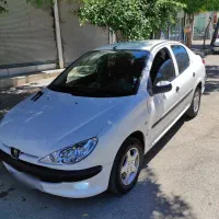 206 sd v8|خودرو سواری و وانت|خلخال, |دیوار