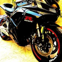 سوزوکی gsxr ریس 600cc معاوضه بنلی هایپرو.کیوجی ریس