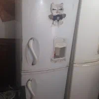 یخچال ۲دره
