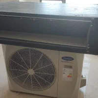 داکت اسپلیت کریر اینورتر36000