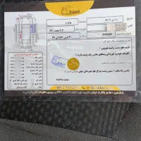 پژو ۲۰۶|خودرو سواری و وانت|اسلامشهر, شهرک قائمیه|دیوار