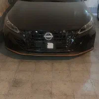 نیسان آلتیما Nissan Altima 2025