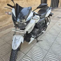 اپاچی 180 مدل ۹۵