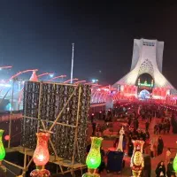 شنبه کربلا عازم مرز شلمچه مهران..