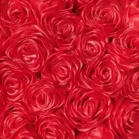 رزقرمز|گل مصنوعی|قم, شهرک فاطمیه|دیوار