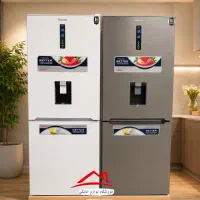 یخچال جنرال گُلد مدل M27