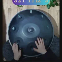 هنگ درام فول نیتراد