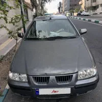 سمند مدل ۹۰